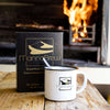MannaBrew Superfood Espresso - 2.2 lbs (998g) Bag - Buy 2 get 1 FREE