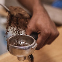 MannaBrew Superfood Espresso
