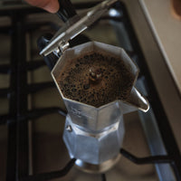 MannaBrew Superfood Espresso - 2.2 lbs (998g) Bag - Buy 2 get 1 FREE